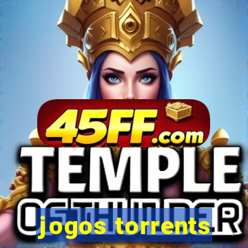 jogos torrents